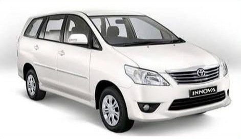 Toyota Innova