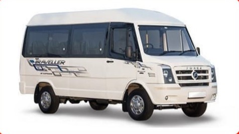 Tempo Traveller